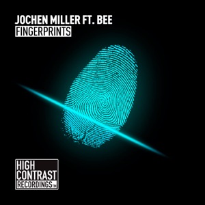 Jochen Miller Feat. Bee — Fingerprints (Loudgarden Remix)