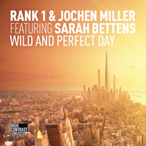 Jochen Miller — India (Miller Dub)