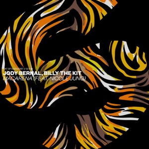 Jody Bernal & Billy The Kit feat. Nicole Jung — Macarena - 0:00