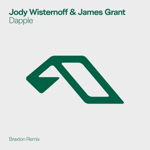Jody Wisternoff — Dapple