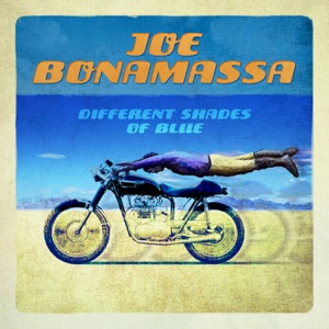 Joe Bonamassa — Love Ain't A Love Song