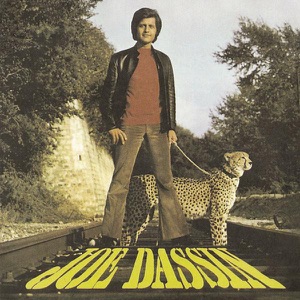 Joe Dassin — L Equipe A Jojo
