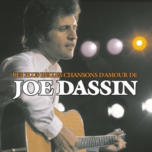 Joe Dassin — Le Cafe Des Trois Colombes