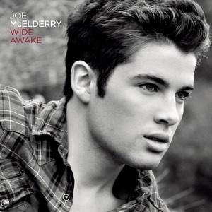 Joe McElderry — Ambitions