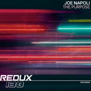 Joe Napoli — The Purpose (Original Mix)