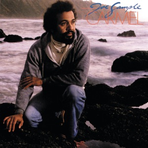 Joe Sample — Paintings