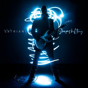 Joe Satriani — Big Distortion