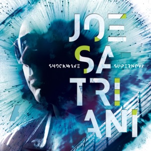 Joe Satriani — Scarborough Stomp