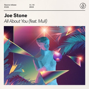 Joe Stone feat. Mull — All About You (Extended Mix)