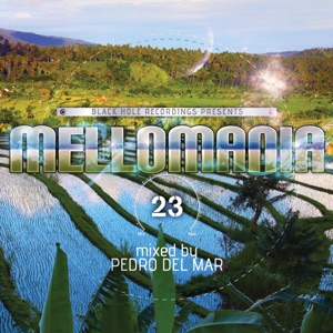 Joe Tinajero — Cold Blue (Original Mix)