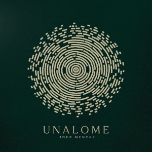 Joep Mencke — Unalome