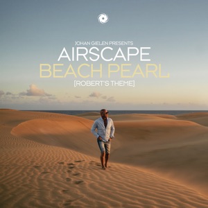 Johan Gielen — Beach Pearl [Roberts Theme] (Roberts Theme)