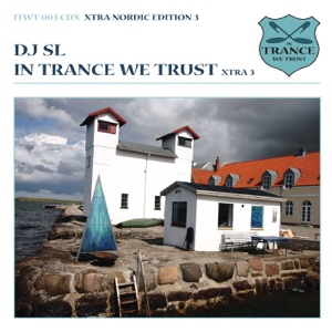 Johan Gielen — Magnitude (Original Mix)