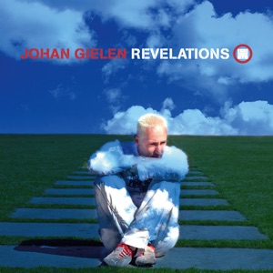 Johan Gielen — Moments (Breakable Down Mix)