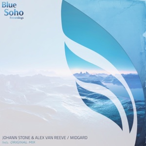 Johann Stone And Alex Van Reeve — Midgard (Original Mix)
