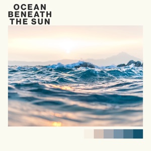 Johannes Jungleson/Neon Zebra — Ocean Beneath the Sun
