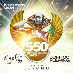 John 00 Fleming — Spirit Awaking (Original Mix)
