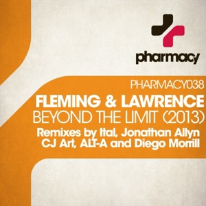John '00' Fleming — The 10th Life (CJ Art Remix)