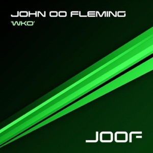 John '00' Fleming — WKO (Cosmithex Remix)
