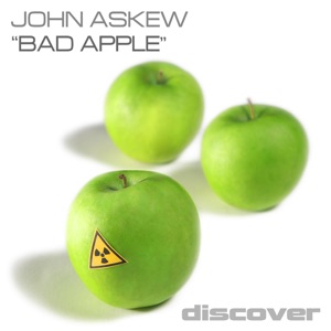 John Askew — Bad Apple (Original Mix)