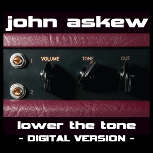 John Askew — Blackout (Original Mix)