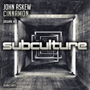 John Askew — Cinnamon (Radio Edit)