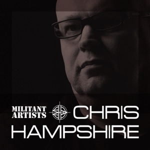 John Askew — The Witch (Original Mix)