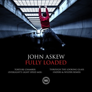John Askew — Torture Chamber (Everlight's Extended Light Speed Mix)