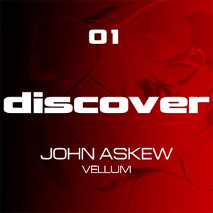 John Askew — Vellum (Backbeat remix)