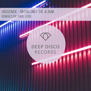 John Castel & Xan Castel — Never Let You Go (Housenick Remix)