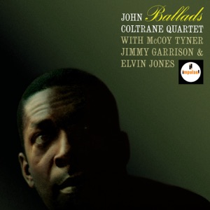 John Coltrane — I Wish I Knew