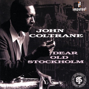John Coltrane;Tyner McCoy — My Favorite Things
