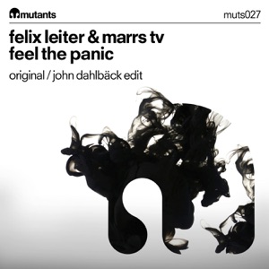 John Dahlback — Panic (Original Mix) - 0:00