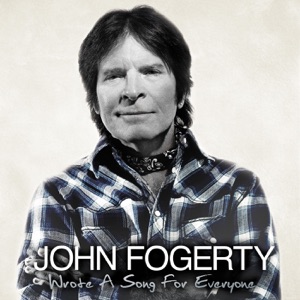 John Fogerty — Bad Moon Rising (feat. Zac Brown Band)