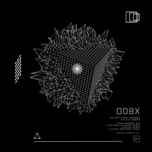 John Johnson — London (Anniversary Rework)