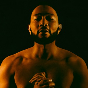 John Legend — All She Wanna Do