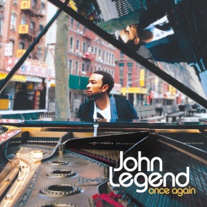 JOHN LEGEND — HEAVEN (2006)
