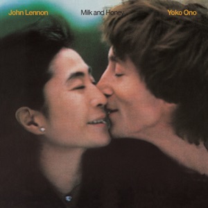 John Lennon — Nobody Told Me