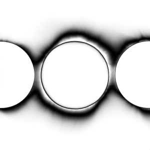 John Martin & Swedish House Mafia — Don't You Worry Child