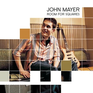 John Mayer — Back to You.