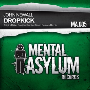 John Newall — Now & Then (Original Mix)
