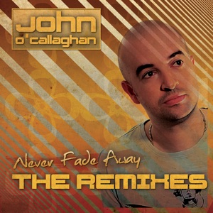 John O'Callaghan — Broken (Bryan Kearney Remix)