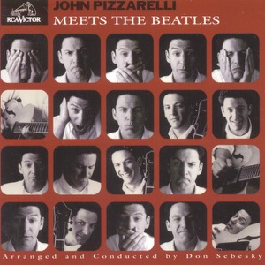 John Pizzarelli — Here Comes The Sun