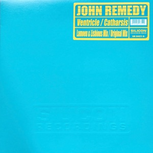 John Remedy — Catharsis (Original Mix)