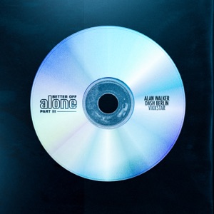 John Reyton & Alice Deejay — Better Off Alone