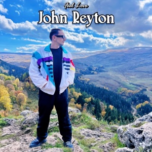 John Reyton — Feel Love
