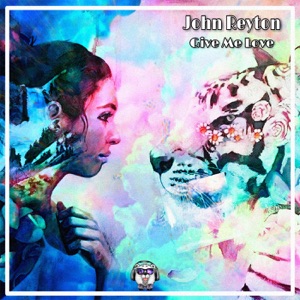 John Reyton — Give me Love