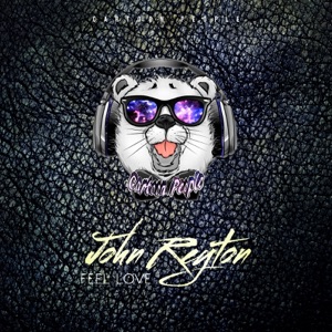 John Reyton — I Gotta Know