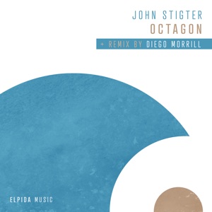 John Stigter — Octagon