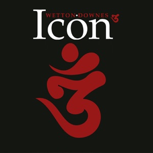 John Wetton & Geoffrey Downes — Destiny